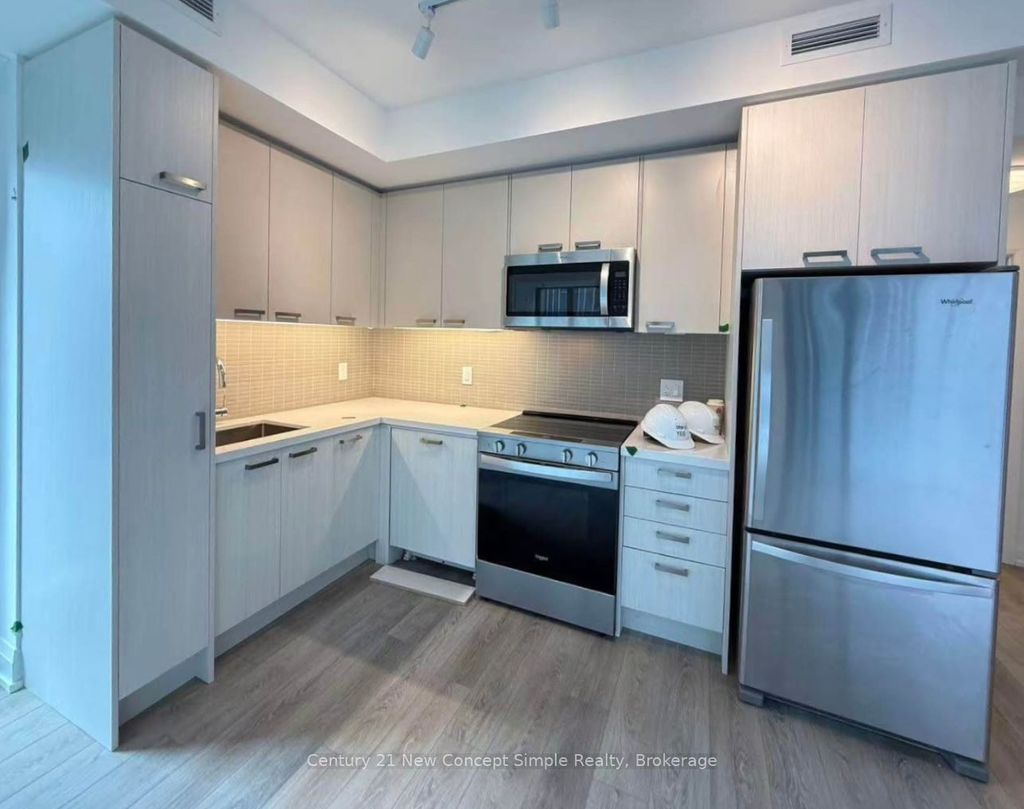 Photo of 20 Soudan Avenue #1108, Toronto, ON M4S 0E2 (MLS # C12932754)