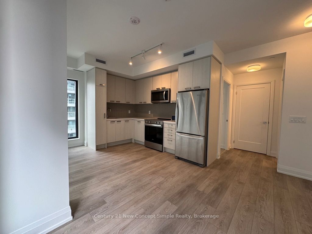 Photo of 20 Soudan Avenue #1108, Toronto, ON M4S 0E2 (MLS # C12932754)