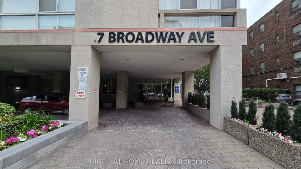 Photo of 7 Broadway Avenue #311, Toronto, ON M4P 3C5 (MLS # C13503964)