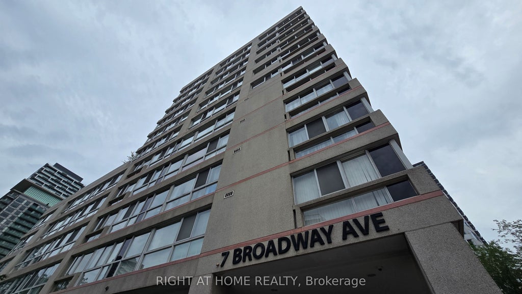 Photo of 7 Broadway Avenue #311, Toronto, ON M4P 3C5 (MLS # C13503964)