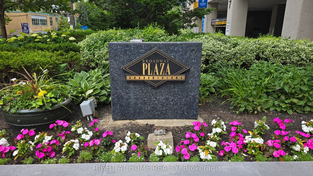 Photo of 7 Broadway Avenue #311, Toronto, ON M4P 3C5 (MLS # C13503964)
