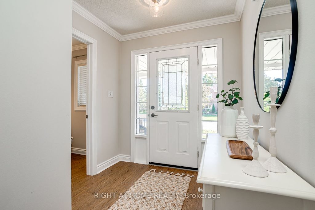 Photo of 3 Greenway Boulevard, Scugog, ON L9L 1S9 (MLS # E12457610)
