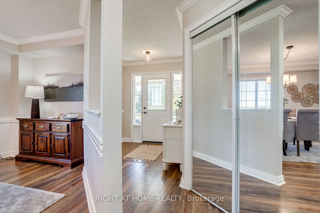 Photo of 3 Greenway Boulevard, Scugog, ON L9L 1S9 (MLS # E12457610)