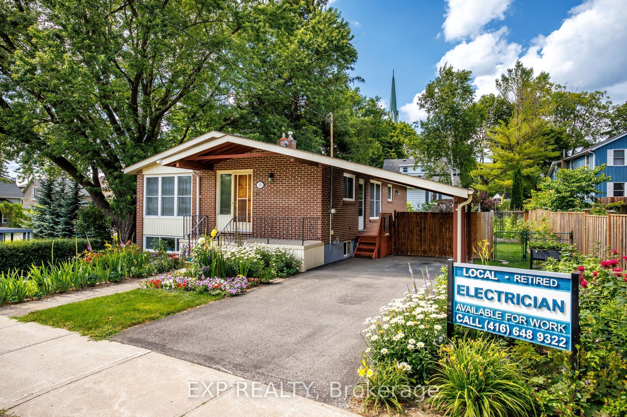 30 Harrison Avenue