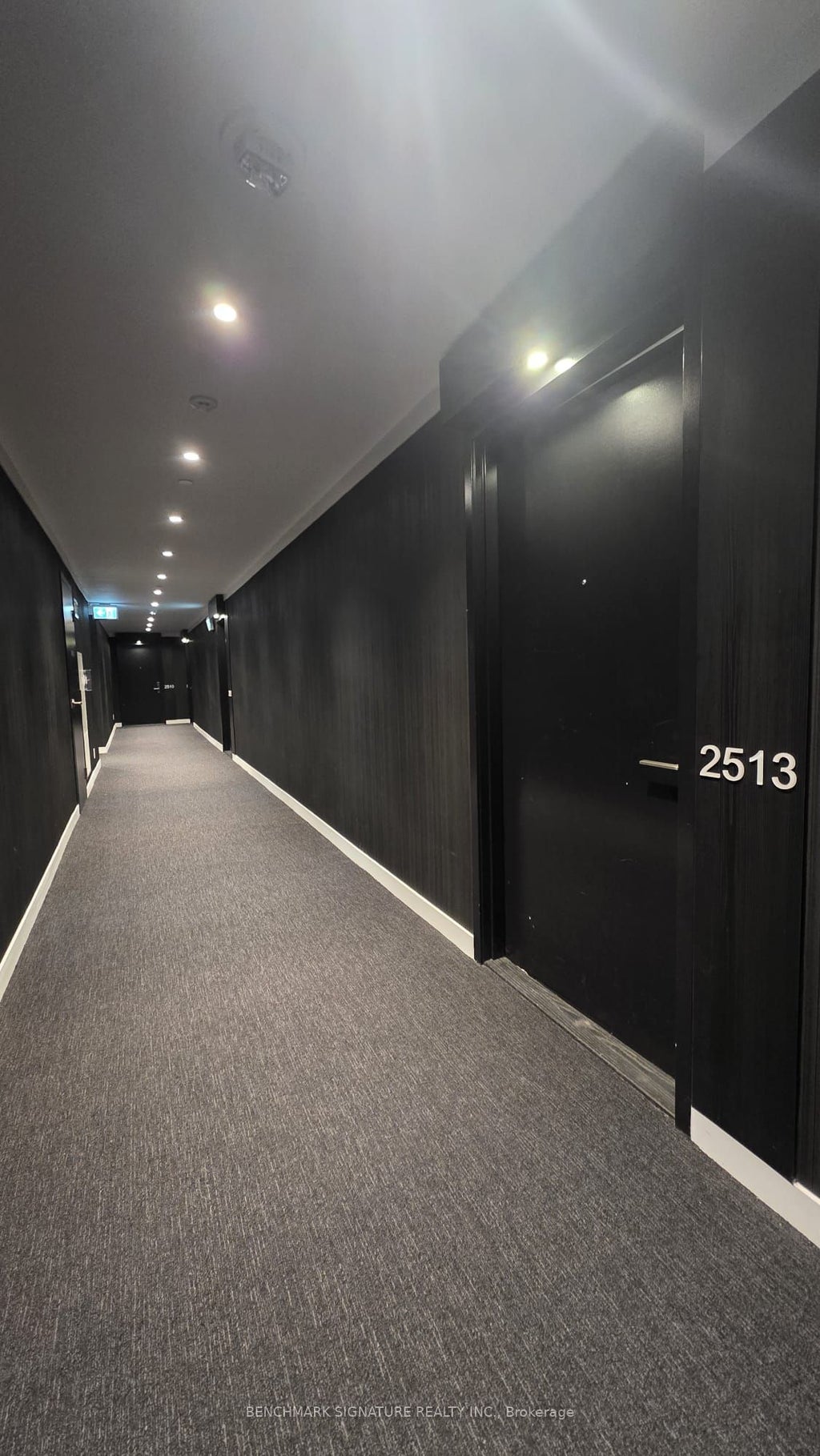 Photo of 20 Edward Street #2513, Toronto, ON M5G 0C5 (MLS # C13816350)