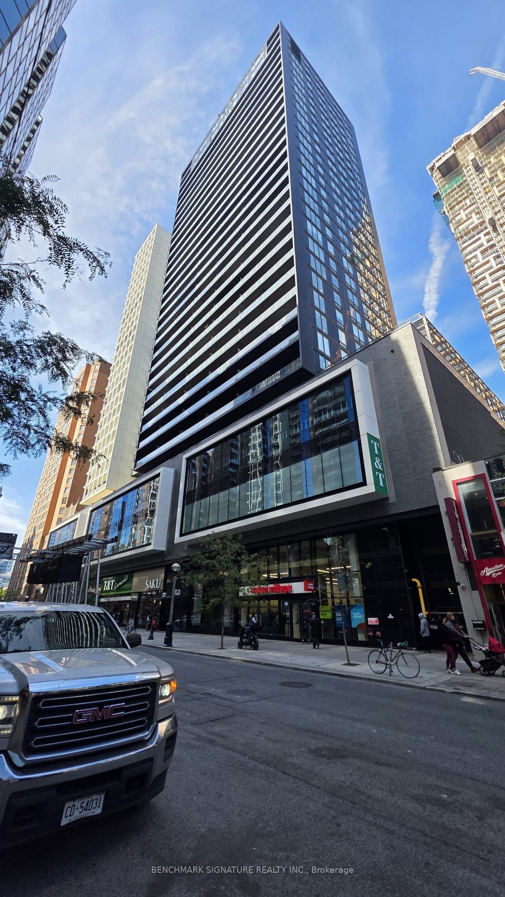 Photo of 20 Edward Street #2513, Toronto, ON M5G 0C5 (MLS # C13816350)