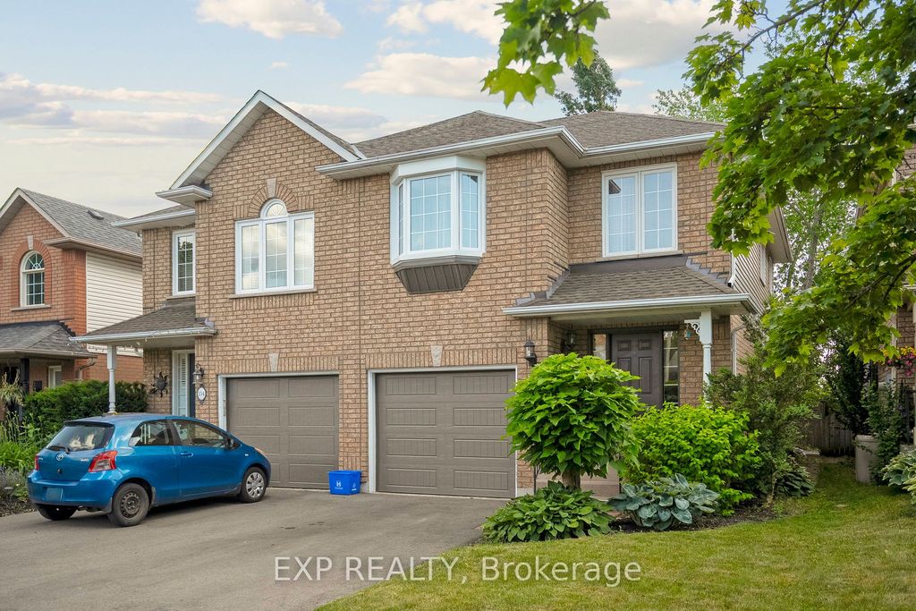Photo of 132 Harnesworth Crescent, Hamilton, ON L0R 2H6 (MLS # X12762750)