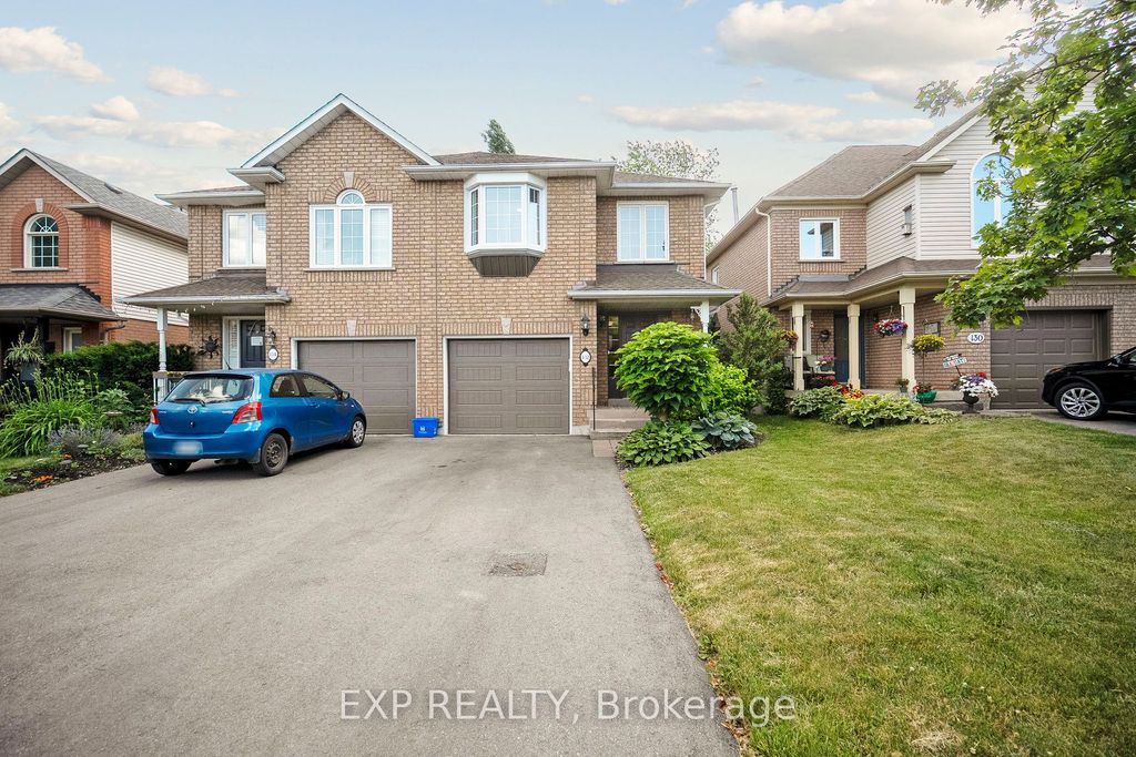 Photo of 132 Harnesworth Crescent, Hamilton, ON L0R 2H6 (MLS # X12762750)