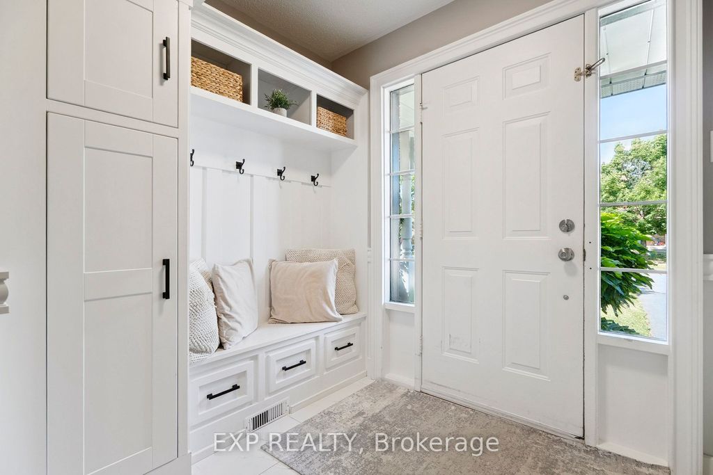 Photo of 132 Harnesworth Crescent, Hamilton, ON L0R 2H6 (MLS # X12762750)