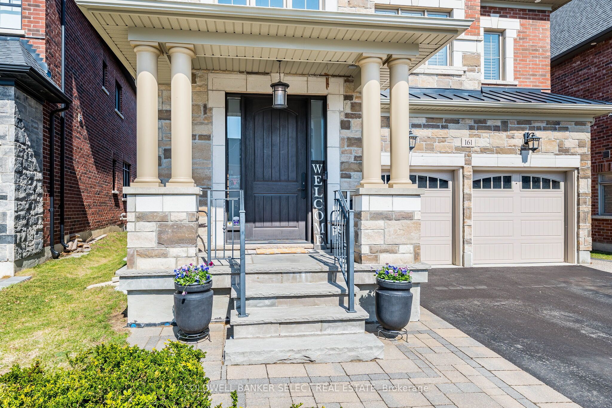 161 Cranbrook Crescent