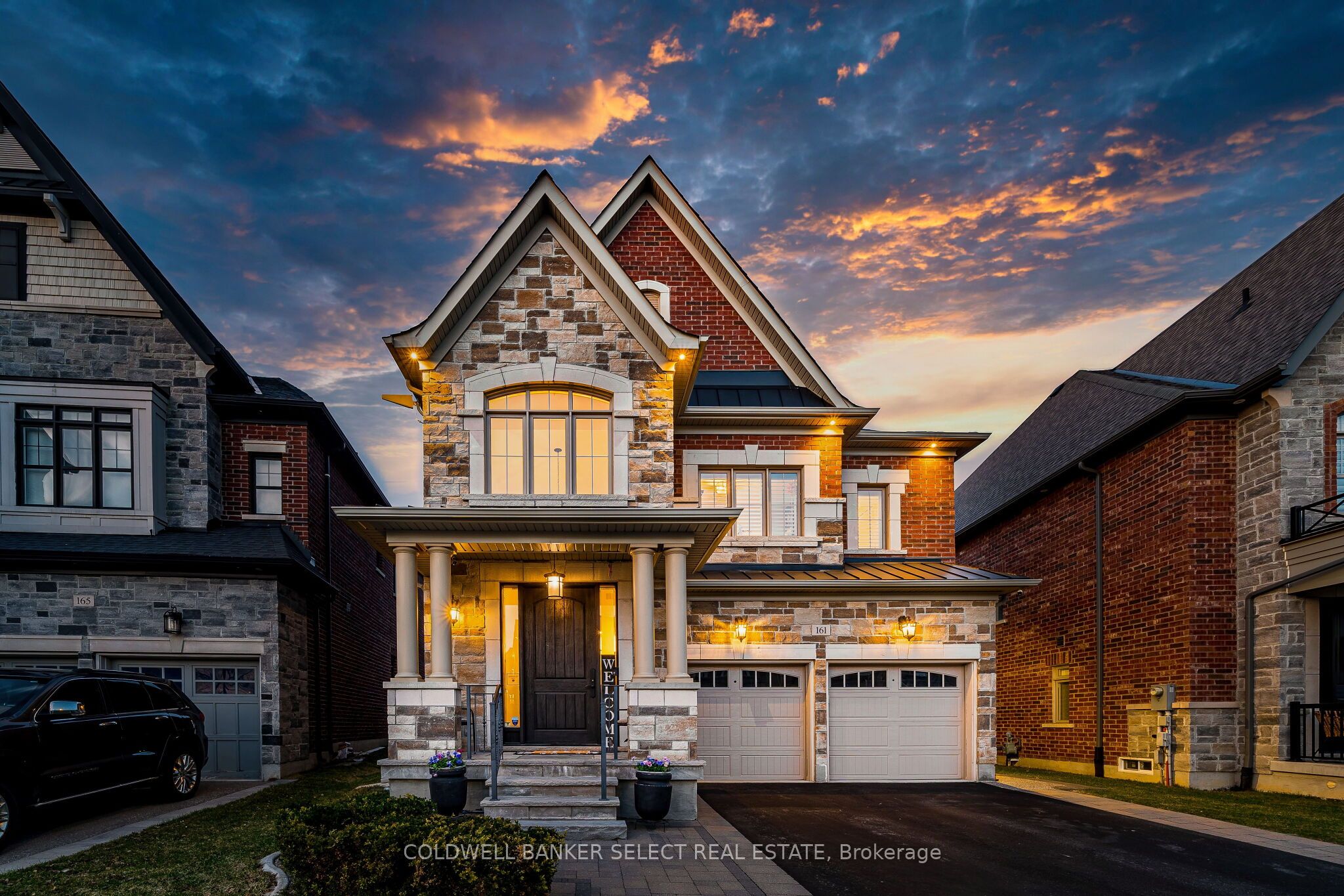 161 Cranbrook Crescent