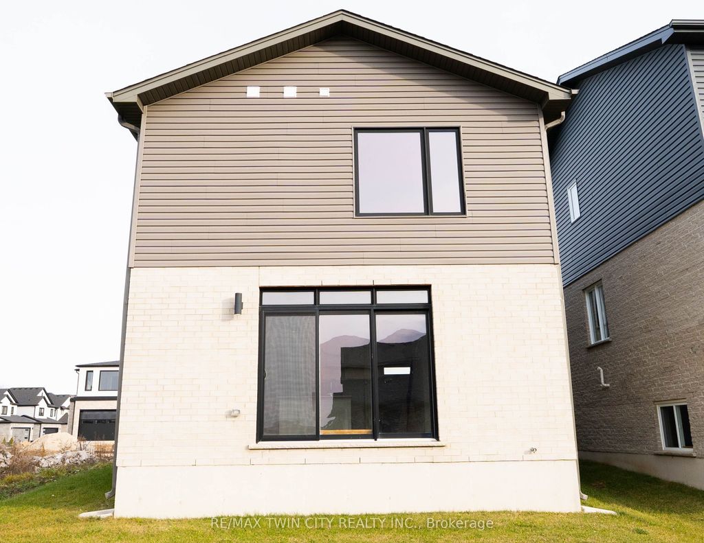 Photo of 2250 Southport Crescent, London South, ON N6M 0A1 (MLS # X12806030)