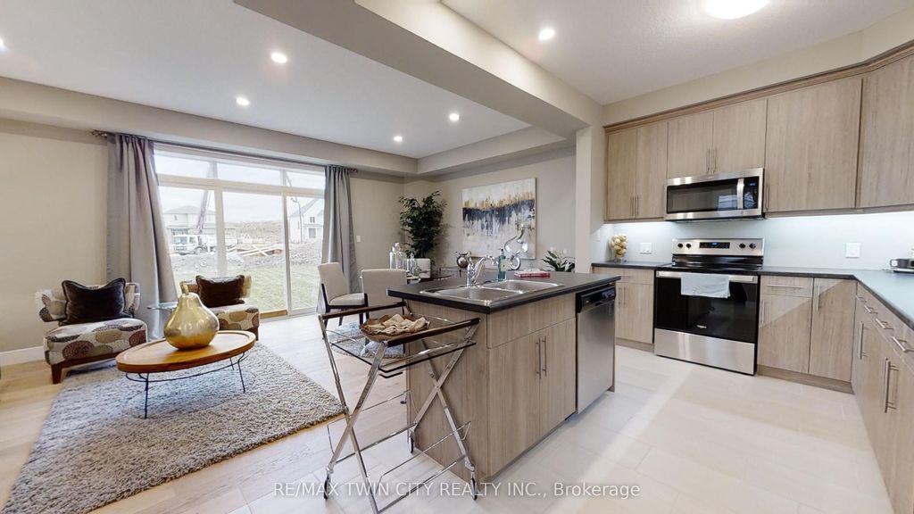 Photo of 2250 Southport Crescent, London South, ON N6M 0A1 (MLS # X12806030)