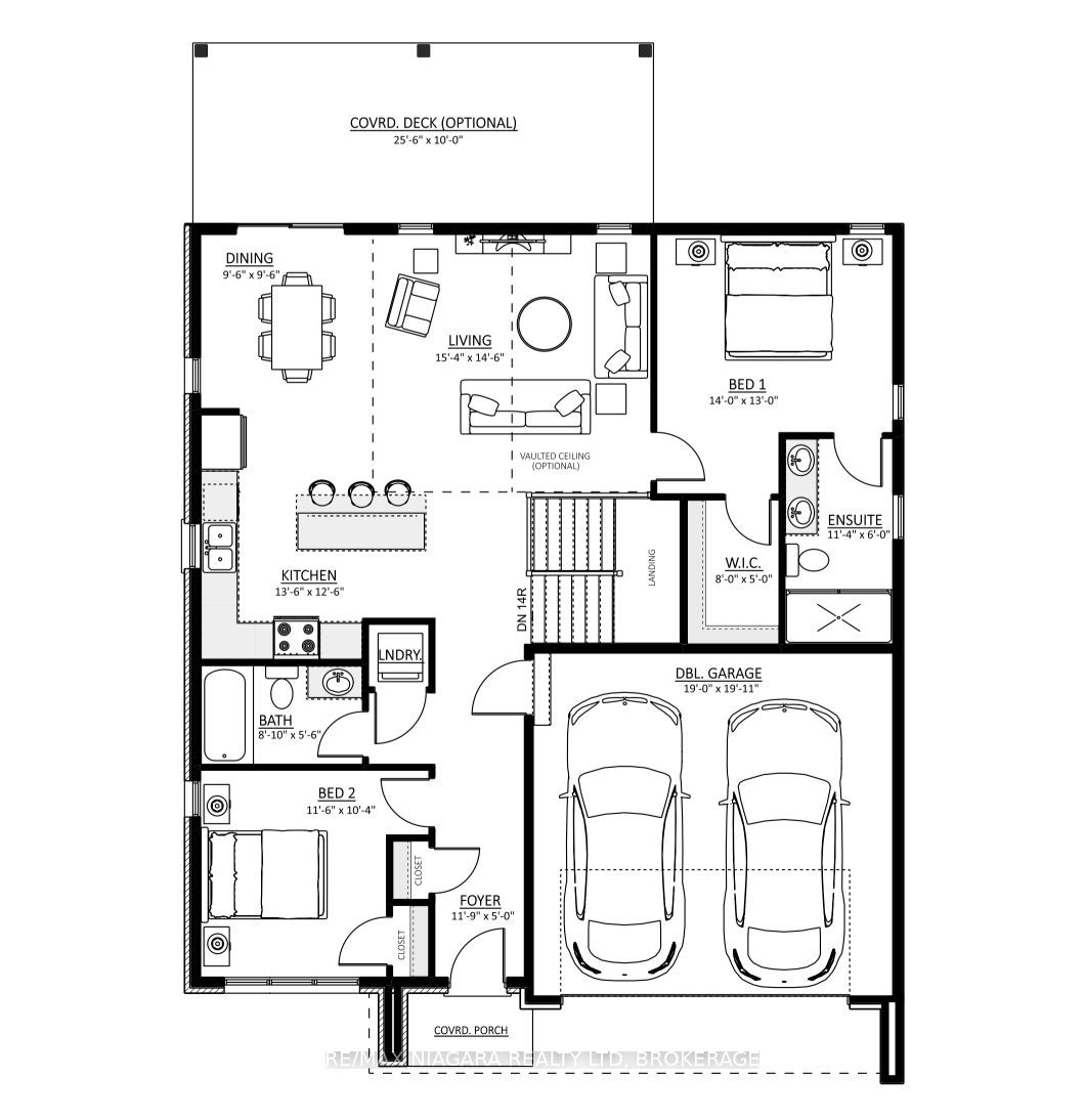 275 Wellandvale Drive