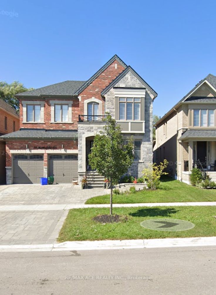 14 Micklefield Avenue