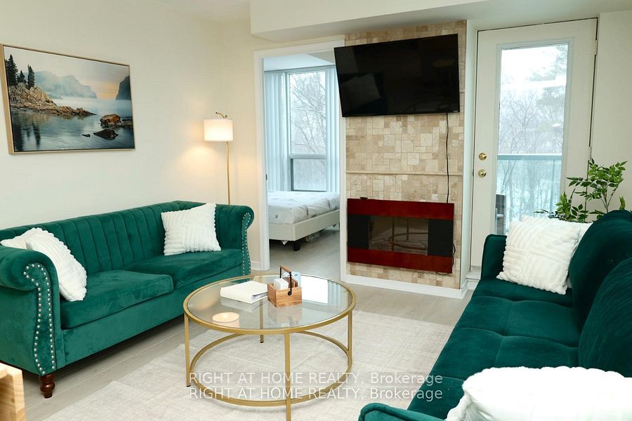 2565 Erin Centre Boulevard 503