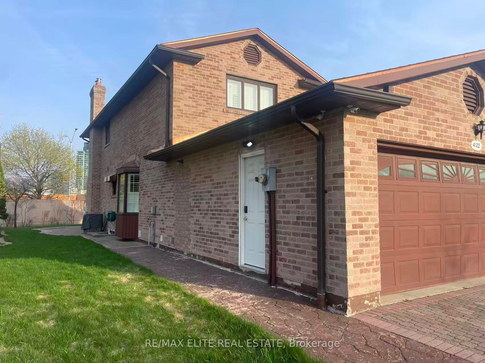 4122 Sugarbush Road LOWER