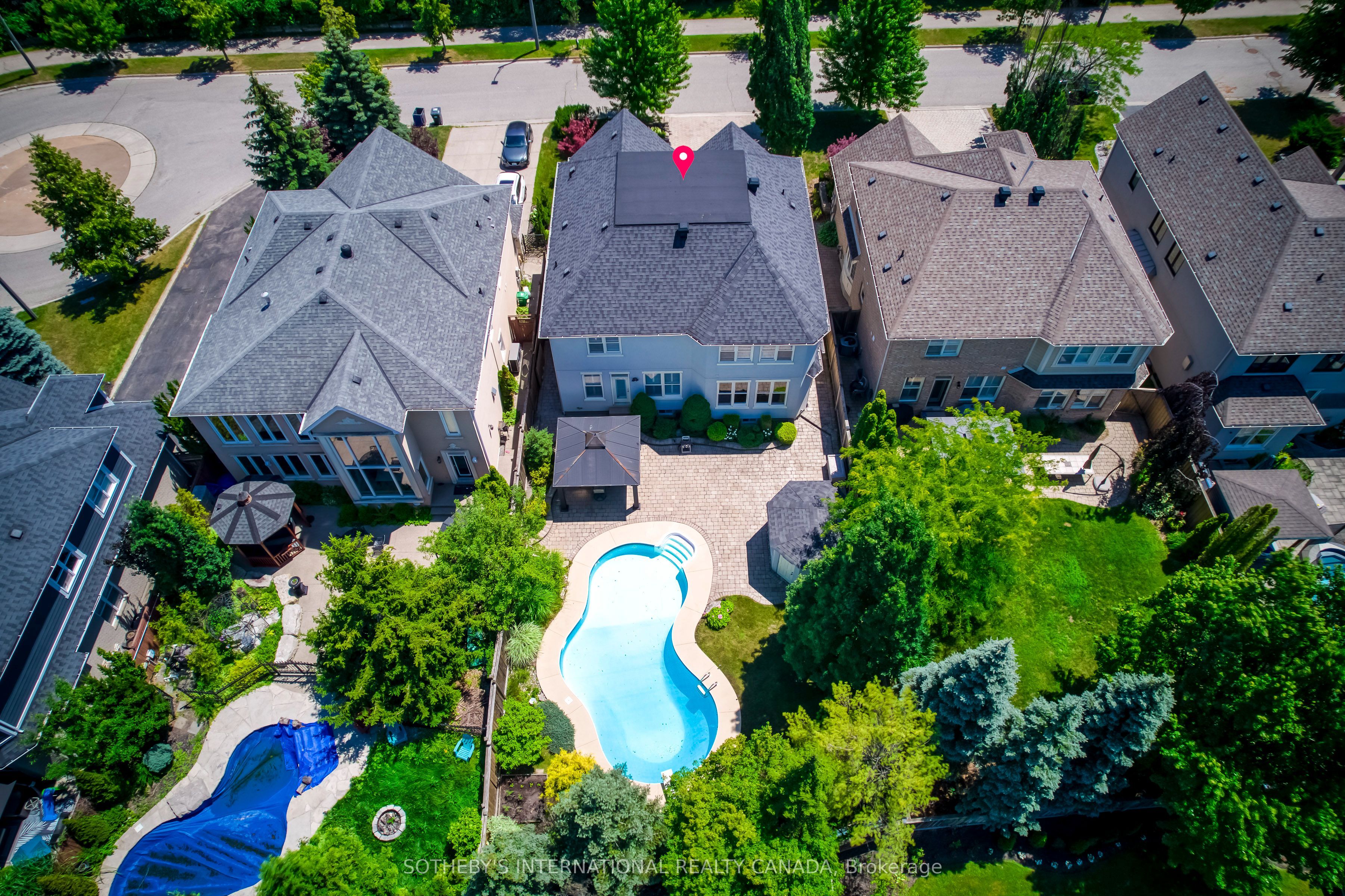 549 Renshaw Court