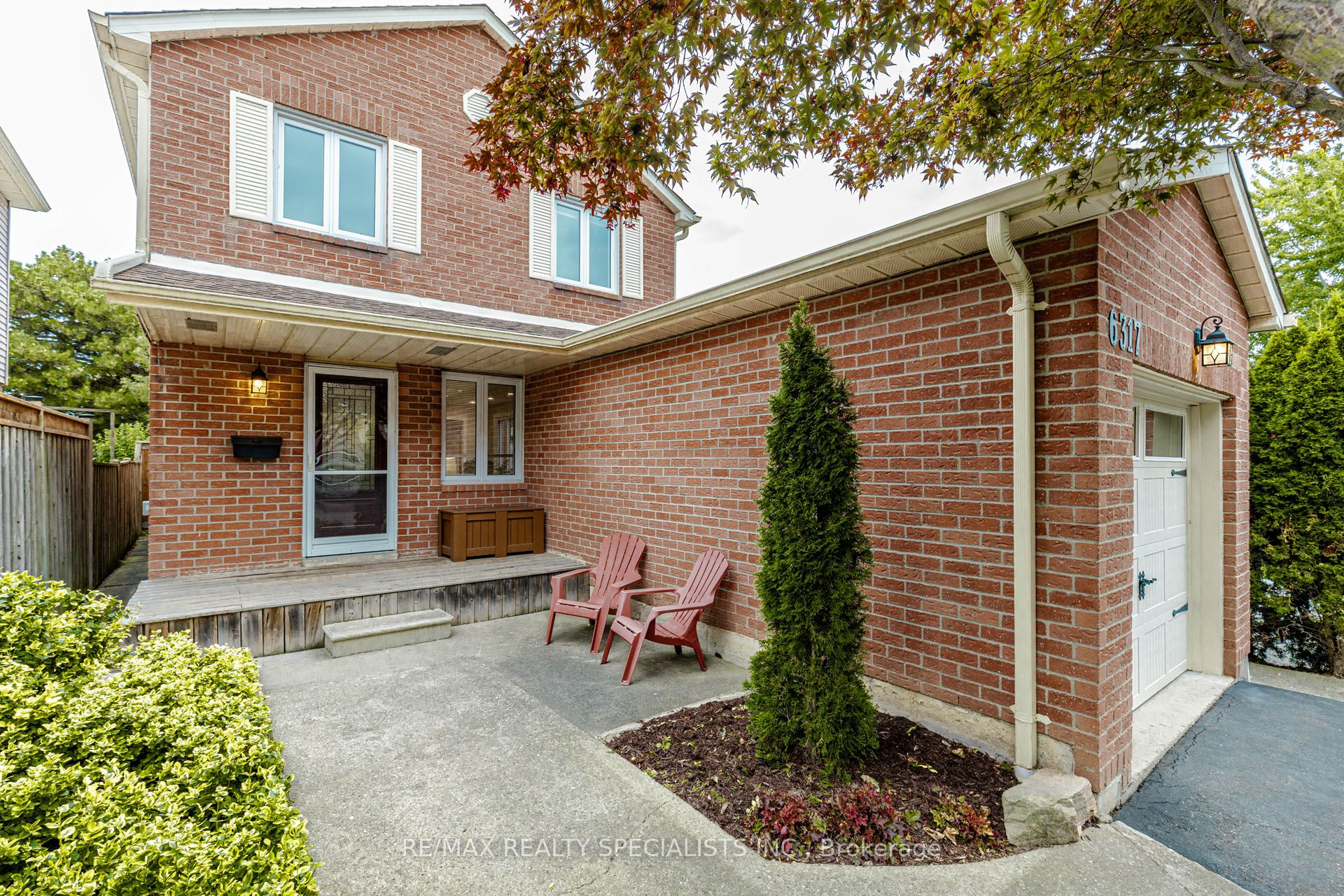 6317 Martel Court