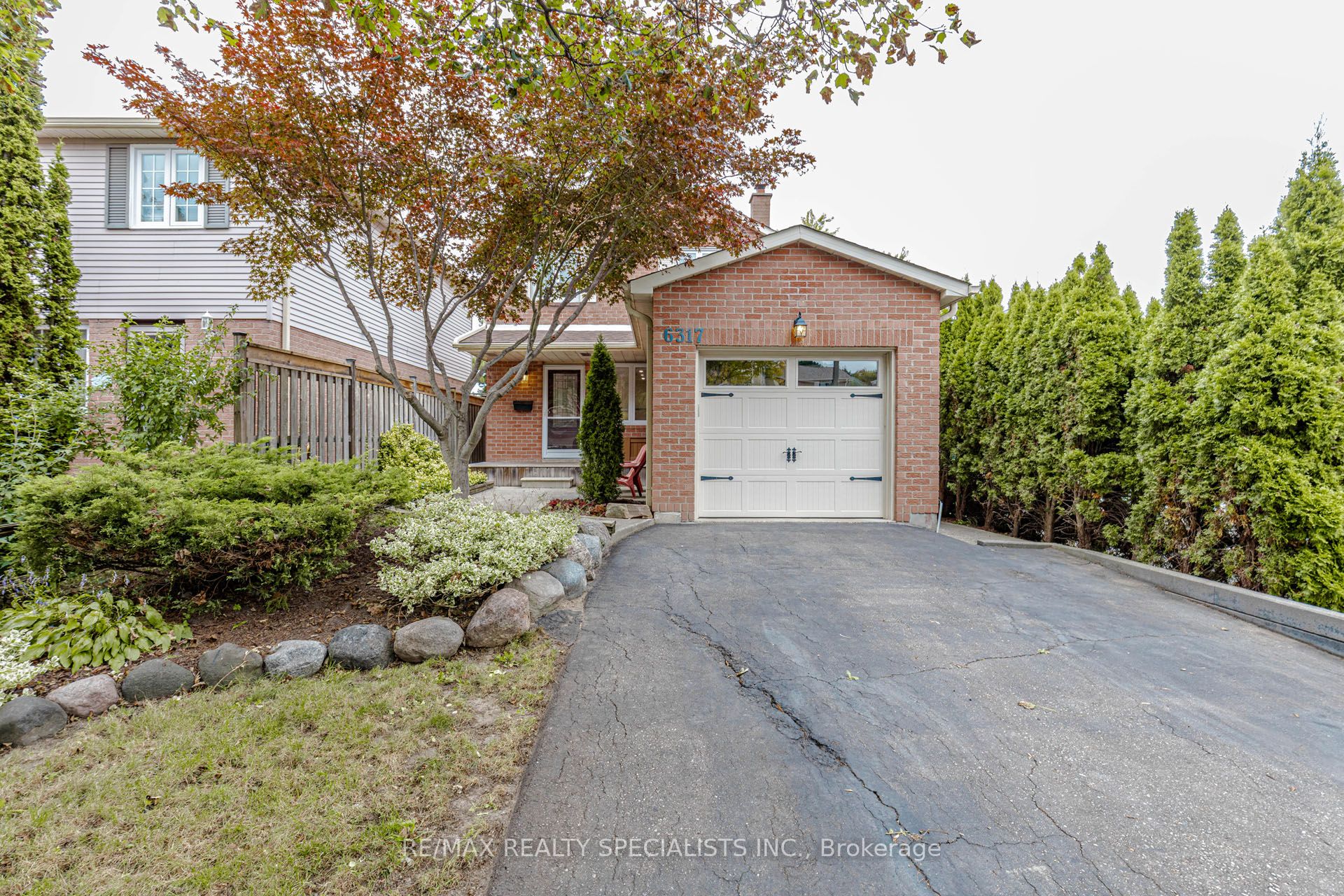 6317 Martel Court