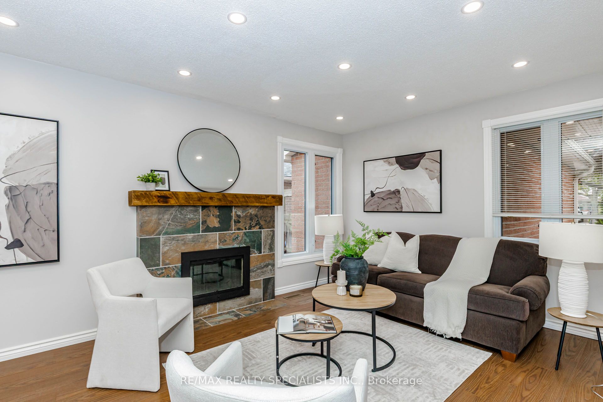 6317 Martel Court