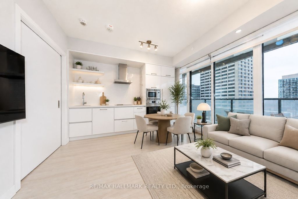 Photo of 2221 Yonge Street #2211, Toronto, ON M4S 0B8 (MLS # C13149494)