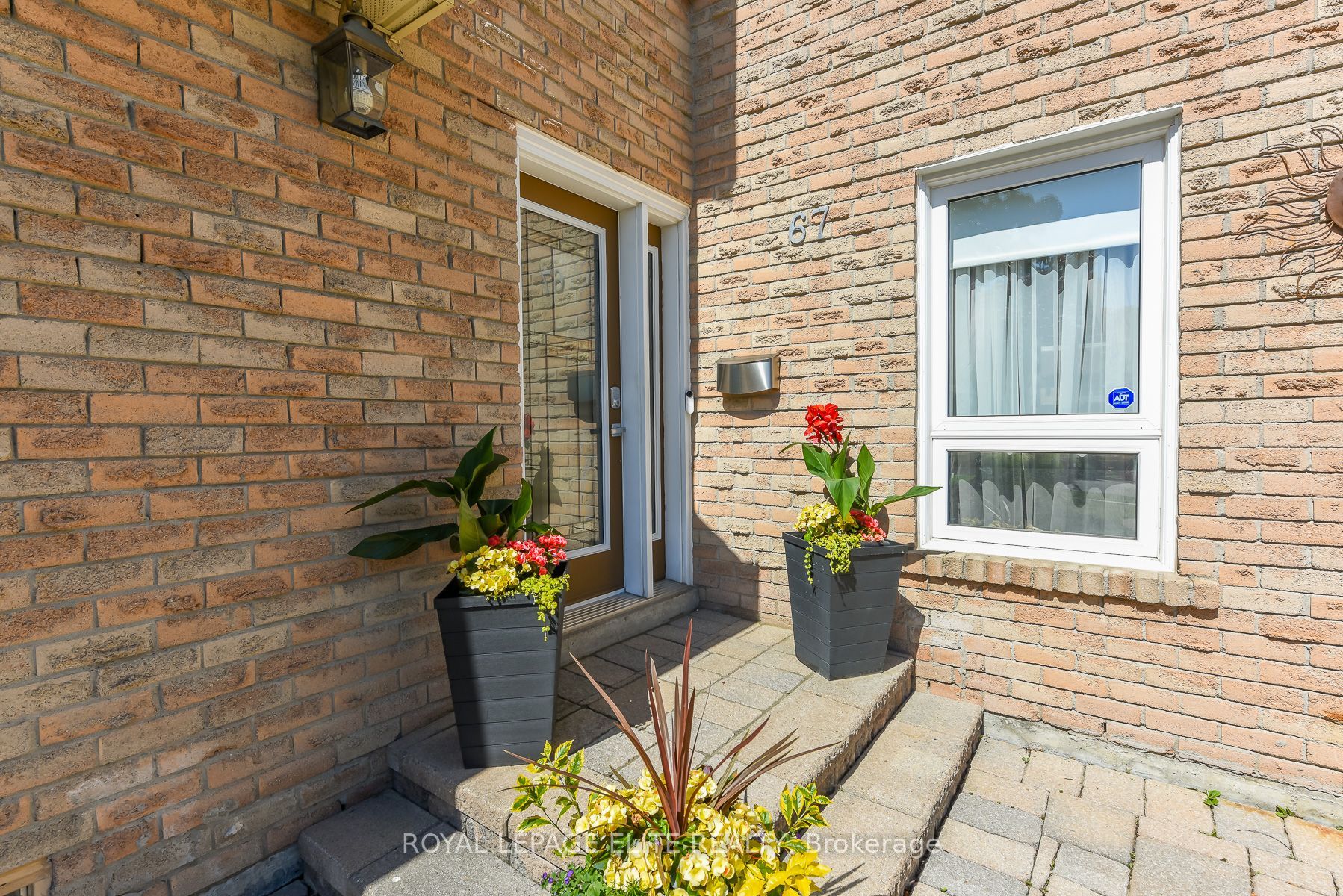 67 ELMBROOK Crescent E