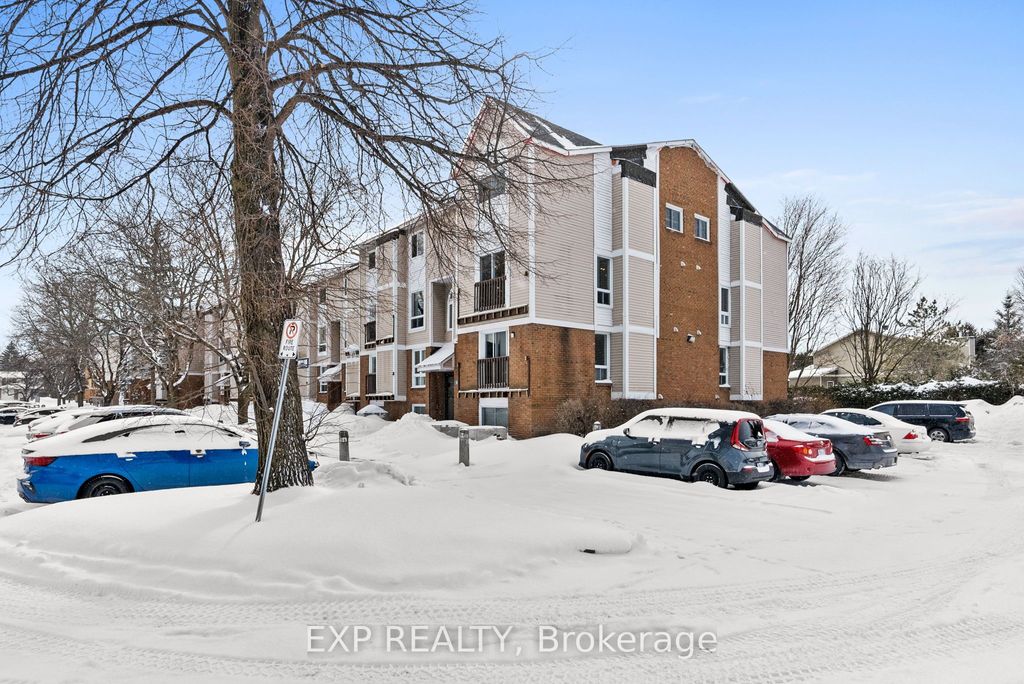 Photo of 260 Fenerty Court #4, Kanata, ON K2L 3A7 (MLS # X12815986)