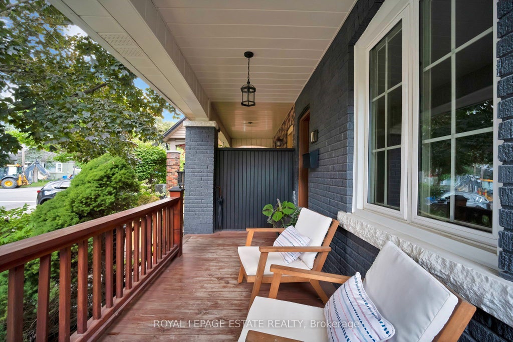 Photo of 11 Hemlock Avenue, Toronto, ON M4L 3E9 (MLS # E13841716)