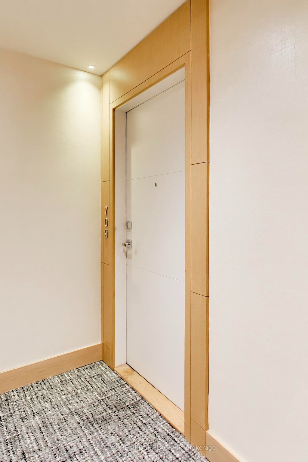 Photo of 99 The Donway N/A W #709, Toronto, ON M3C 0N8 (MLS # C13721822)