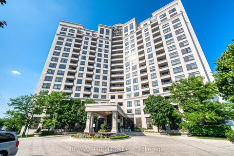 Photo of 9225 Jane Street #614, Vaughan, ON L6A 0J7 (MLS # N12589892)