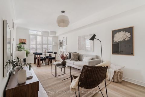 Property photo of 225 wellesley street e 406, toronto, ON m4x 1x8