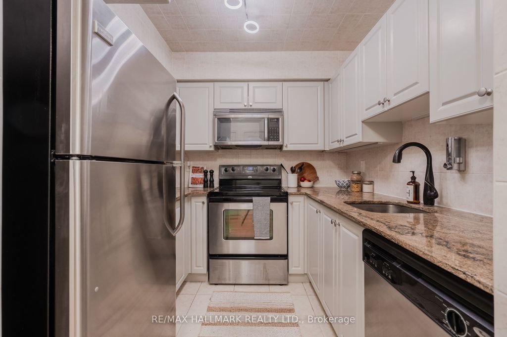 Photo of 225 Wellesley Street E #406, Toronto, ON M4X 1X8 (MLS # C12792968)