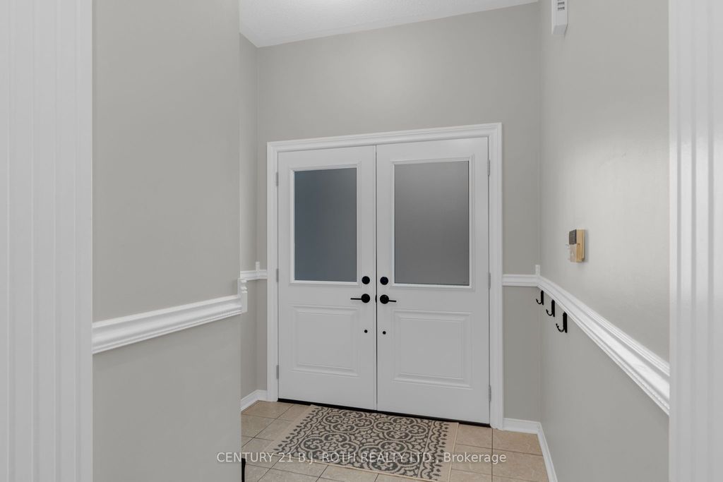 Photo of 1987 Treetop Way, Pickering, ON L1V 7C8 (MLS # E12616774)