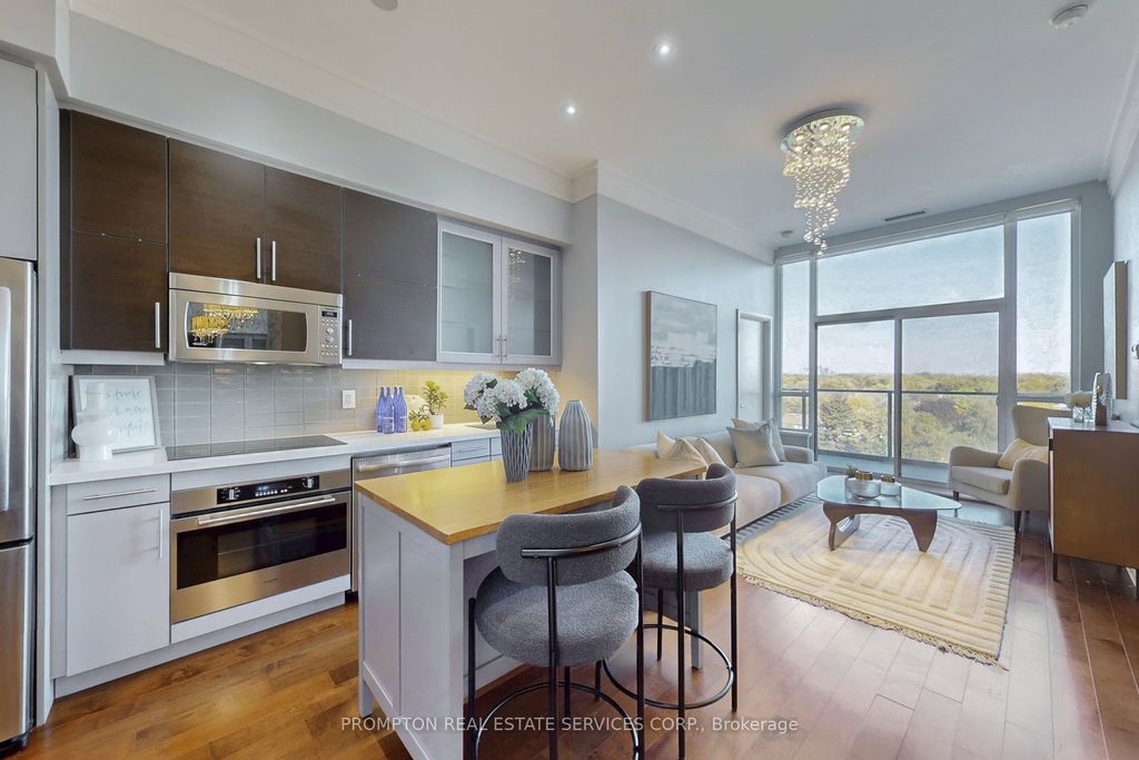 Photo of 399 Spring Garden Avenue #Ph703, Toronto, ON M2N 3H6 (MLS # C12760284)