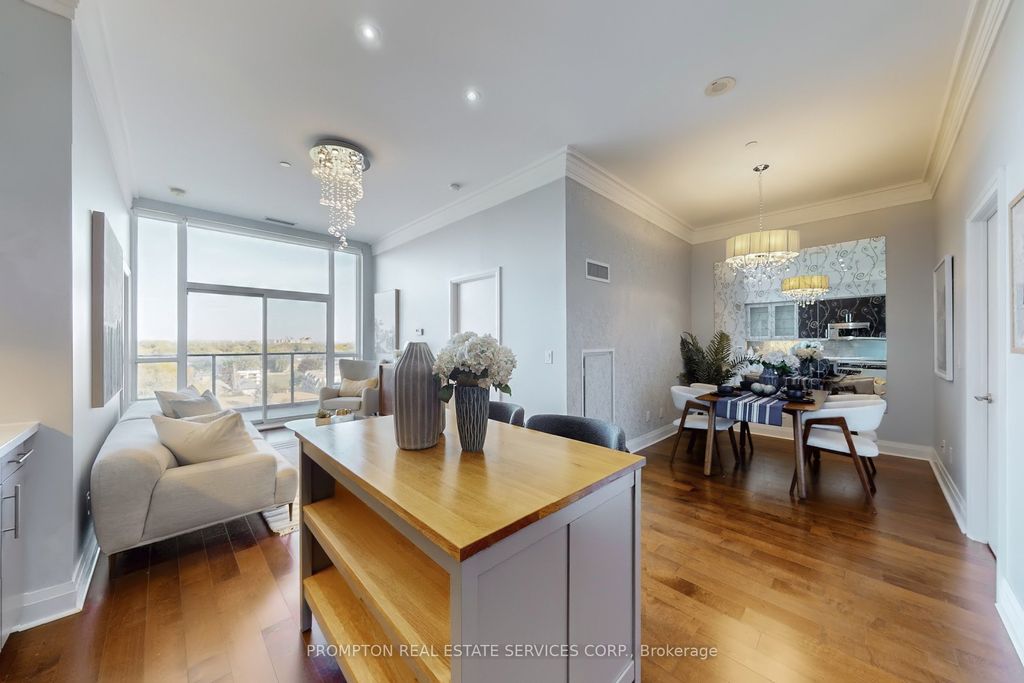 Photo of 399 Spring Garden Avenue #Ph703, Toronto, ON M2N 3H6 (MLS # C12760284)