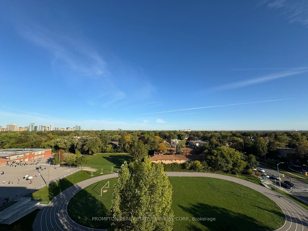 Photo of 399 Spring Garden Avenue #Ph703, Toronto, ON M2N 3H6 (MLS # C12760284)