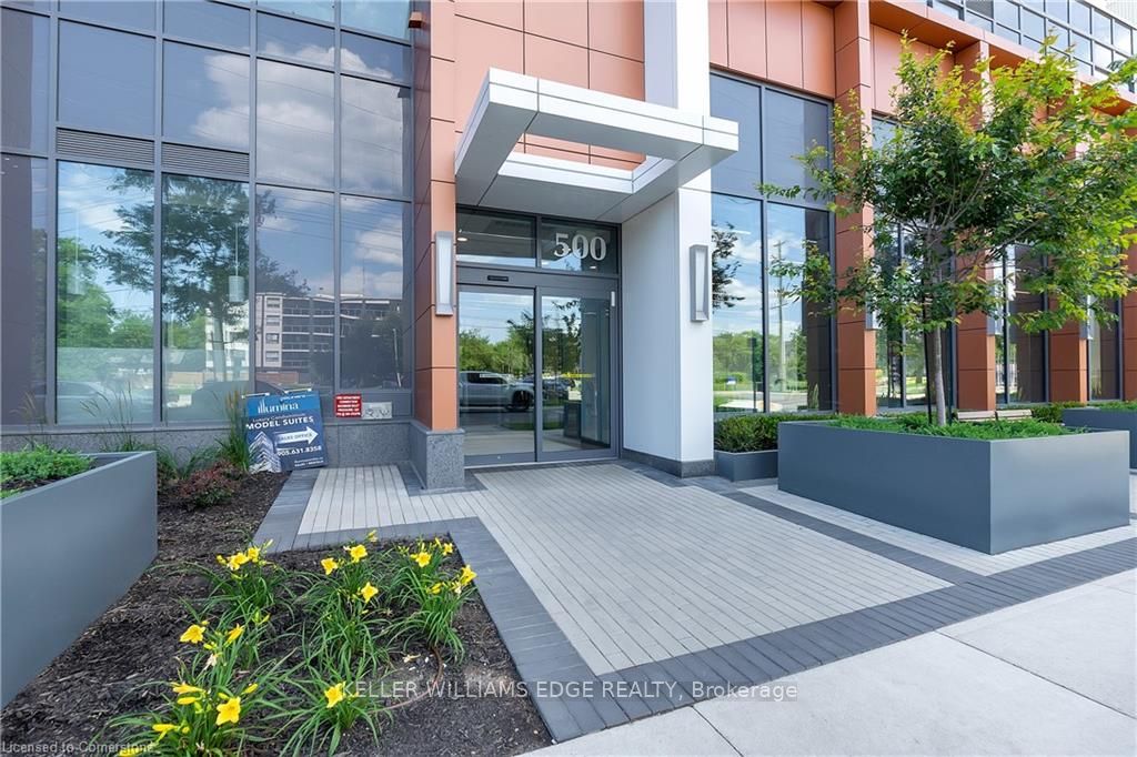 500 Brock Avenue 402