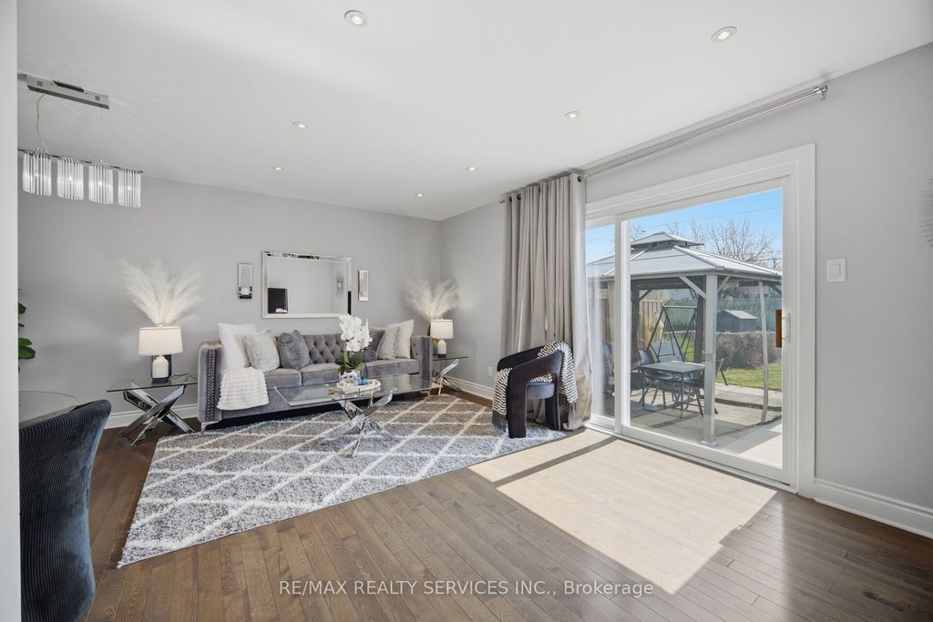 Photo of 97 Greene Drive, Brampton, ON L6V 2P2 (MLS # W13422614)