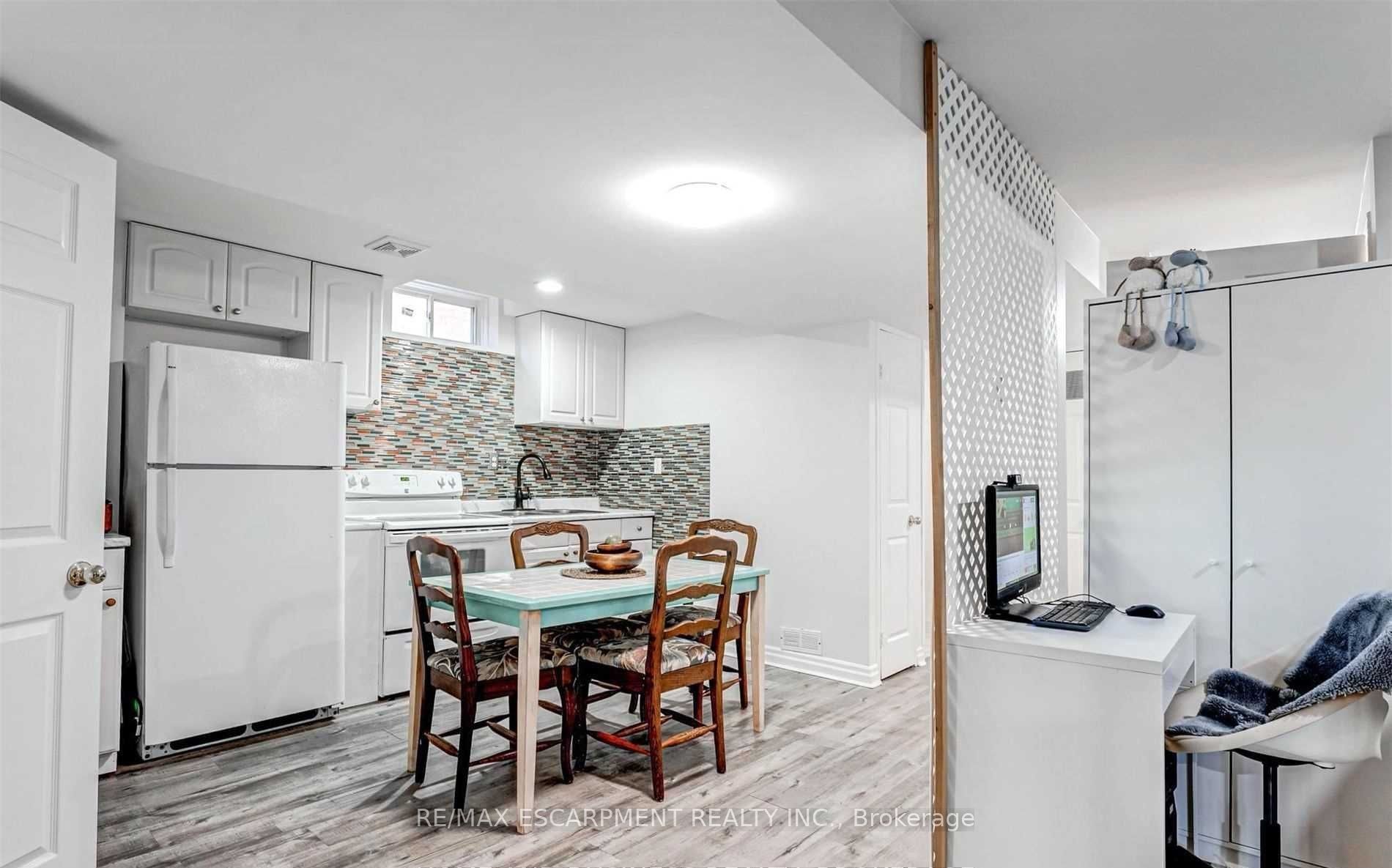 5481 Wilderness Trail Basement