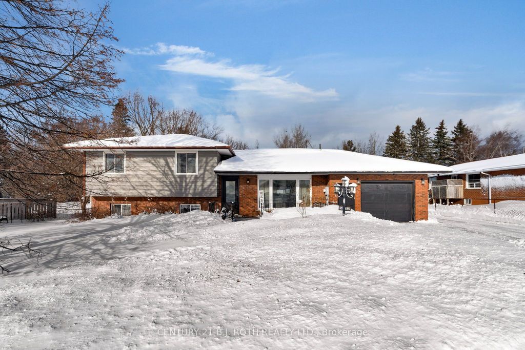 Photo of 5812 COUNTY RD 90 N/A, Springwater, ON L0M 1T2 (MLS # S12657728)