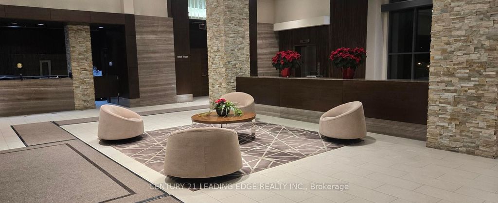 Photo of 35 Brian Peck Crescent #414, Toronto, ON M4G 0A5 (MLS # C12733236)