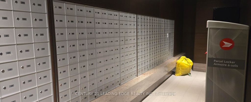 Photo of 35 Brian Peck Crescent #414, Toronto, ON M4G 0A5 (MLS # C12733236)