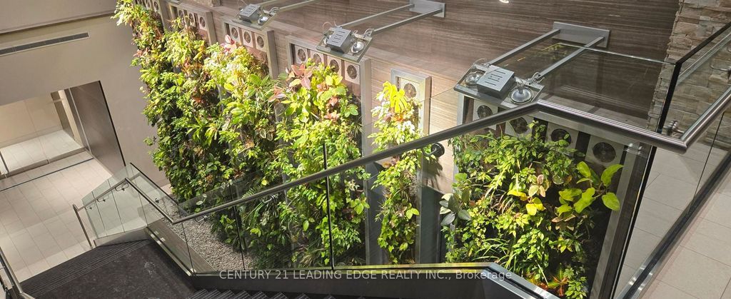 Photo of 35 Brian Peck Crescent #414, Toronto, ON M4G 0A5 (MLS # C12733236)