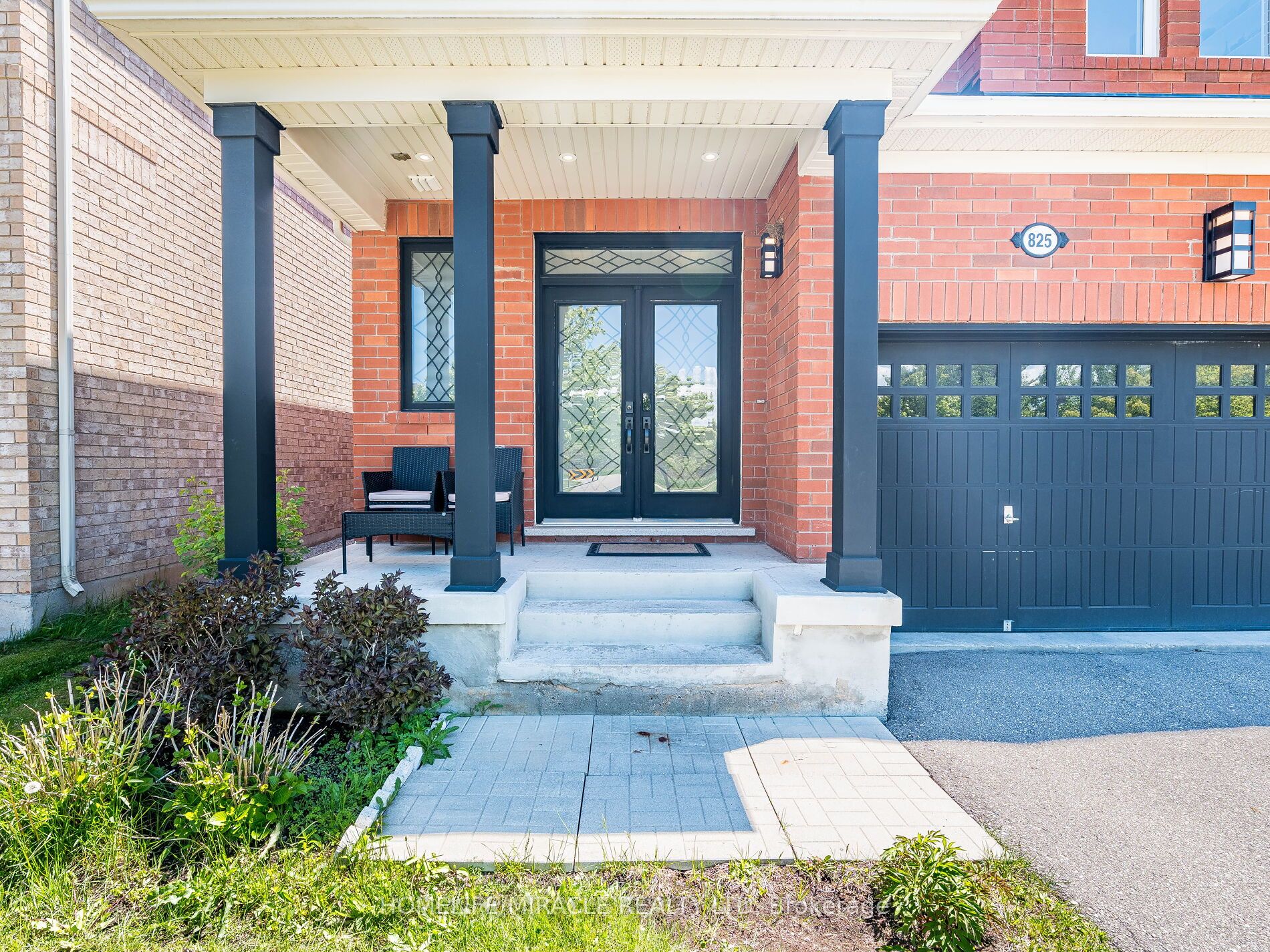 825 Cahoun Terrace N/A