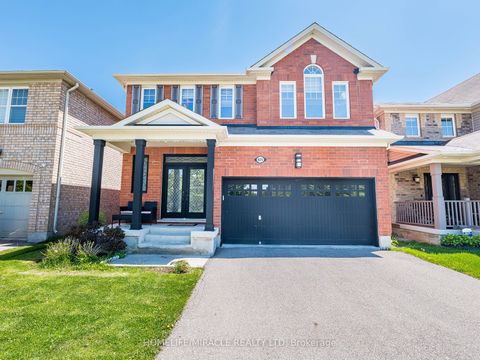 825 Cahoun Terrace N/A Milton ON L9T 7S1