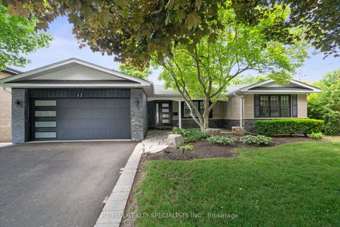 Photo of 42 Heathview Avenue, Toronto, ON M2K 2C1 (MLS # C12485934)