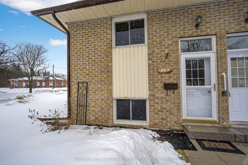 Photo of 105 Rita Crescent #A, Kawartha Lakes, ON K0L 2W0 (MLS # X12811974)