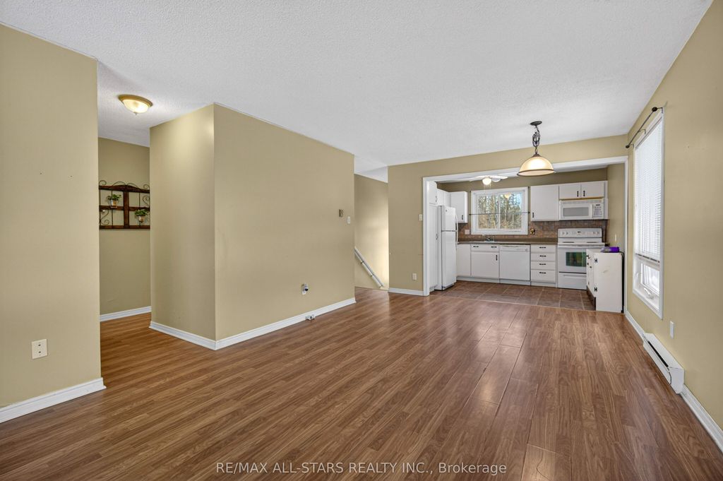 Photo of 105 Rita Crescent #A, Kawartha Lakes, ON K0L 2W0 (MLS # X12811974)