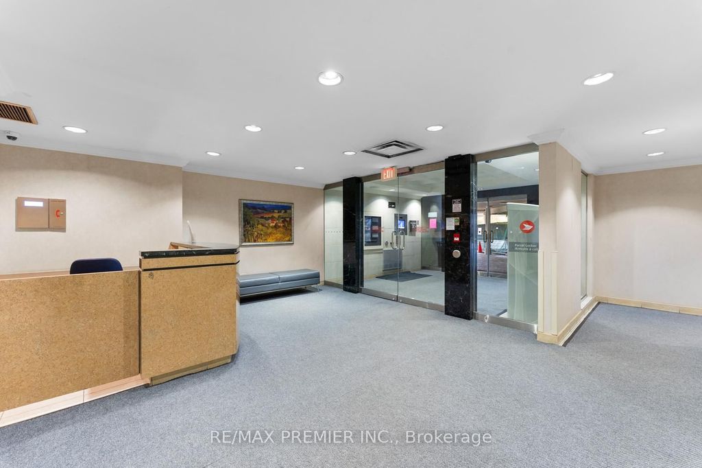 Photo of 61 Richview Road #1807, Toronto, ON M9A 4M8 (MLS # W12586608)